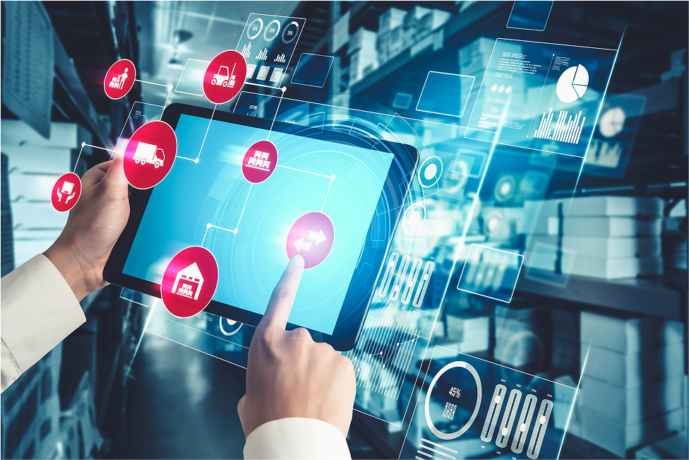 Smart Procurement Engine